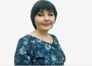 Белоусова Валентина Петровна Белоусова Валентина Петровна